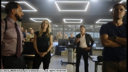 ハンティング：凶悪脱獄囚追跡チーム ＃６ 究極の物欲