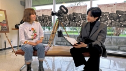 中島健人 映画の旅人 #13