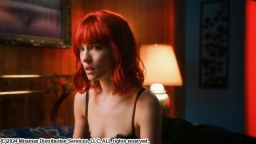 ストレンジ・ダーリン(字幕版)[PG12]