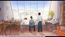 プチ・ニコラ パリがくれた幸せ（字幕版）