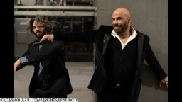 ハイ・ローラーズ（字幕版）