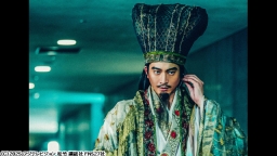 パリピ孔明 THE MOVIE