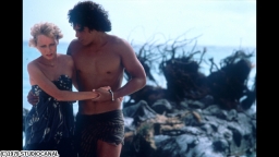 ハリケーン(1979)(字幕版)