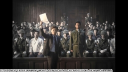 大統領暗殺裁判 １６日間の真実（字幕版）