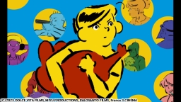 リンダはチキンがたべたい!(字幕版)