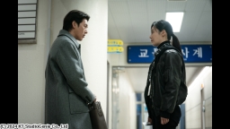 コ・ス×ユリ（少女時代）「仮釈放審査官イ・ハンシン」#2(字幕版)