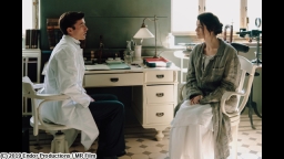 Vienna Blood/ヴィエナ・ブラッド #2