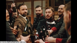 Vienna Blood/ヴィエナ・ブラッド #3