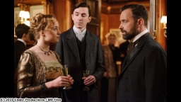 Vienna Blood/ヴィエナ・ブラッド #4