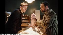 Vienna Blood/ヴィエナ・ブラッド #5