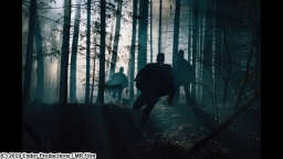 Vienna Blood/ヴィエナ・ブラッド #6