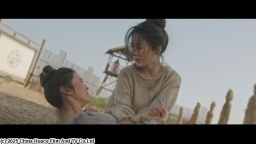 国色芳華（こくしょくほうか）〜牡丹の花咲く都で〜 #22 …(字幕版)