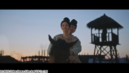 国色芳華（こくしょくほうか）〜牡丹の花咲く都で〜 #23 …(字幕版)