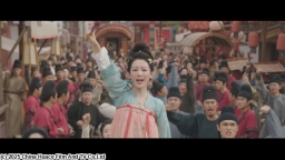 国色芳華（こくしょくほうか）〜牡丹の花咲く都で〜 #25 …(字幕版)