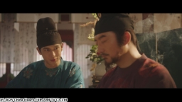 国色芳華（こくしょくほうか）〜牡丹の花咲く都で〜 #28 …(字幕版)