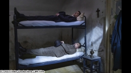 Vienna Blood/ヴィエナ・ブラッド3 #3