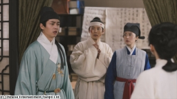 錦嚢風月譚（きんのうふうげつたん） 清光が照らす真実 ＃９ 酒坊の主…（字幕版）