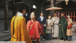 錦嚢風月譚（きんのうふうげつたん） 清光が照らす真実 #13(字幕版)