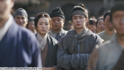 錦嚢風月譚（きんのうふうげつたん） 清光が照らす真実 #14(字幕版)