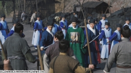 錦嚢風月譚（きんのうふうげつたん） 清光が照らす真実 #15(字幕版)