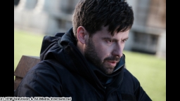 英国クライムサスペンス「EXPO3-爆発物処理班-」 #3