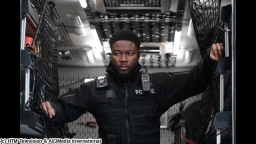 英国クライムサスペンス「EXPO3-爆発物処理班-」 #5