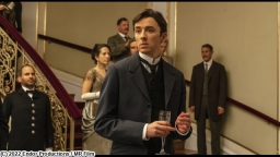 Vienna Blood/ヴィエナ・ブラッド3 #5