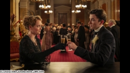 Vienna Blood/ヴィエナ・ブラッド4 #2