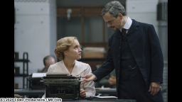 Vienna Blood/ヴィエナ・ブラッド4 #3