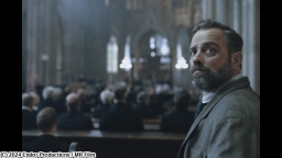 Vienna Blood/ヴィエナ・ブラッド4 #4