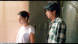 カップルズ(字幕版)[PG12]