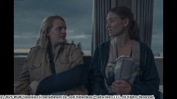 ハンドメイズ・テイル／侍女の物語 ファイナル・シーズン#1(字幕版)