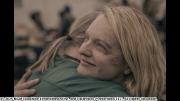 ハンドメイズ・テイル／侍女の物語 ファイナル・シーズン#2