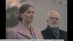 ハンドメイズ・テイル／侍女の物語 ファイナル・シーズン#3