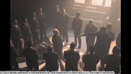 ハンドメイズ・テイル／侍女の物語 ファイナル・シーズン#4