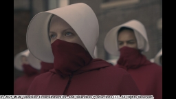 ハンドメイズ・テイル／侍女の物語 ファイナル・シーズン#8