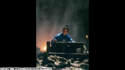 北方謙三 水滸伝 ＃１ 「第一話 叛乱の火種」