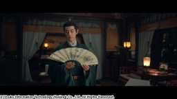 蔵海＜ザンハイ＞伝〜静かなる炎、宮廷を揺るがす〜 #9 耐…(字幕版)