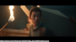 蔵海＜ザンハイ＞伝〜静かなる炎、宮廷を揺るがす〜 #10 …(字幕版)