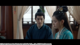 蔵海＜ザンハイ＞伝〜静かなる炎、宮廷を揺るがす〜 #11 …(字幕版)