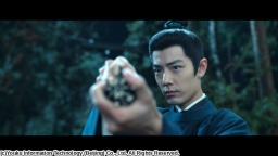 蔵海＜ザンハイ＞伝〜静かなる炎、宮廷を揺るがす〜 #12 …(字幕版)