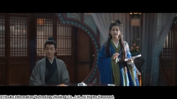 蔵海＜ザンハイ＞伝〜静かなる炎、宮廷を揺るがす〜 #13 真剣勝負(字幕版)