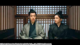 蔵海＜ザンハイ＞伝〜静かなる炎、宮廷を揺るがす〜 #14 …(字幕版)