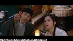 蔵海＜ザンハイ＞伝〜静かなる炎、宮廷を揺るがす〜 ＃１５ 中元節の星空（字幕版）