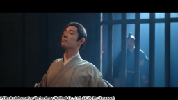 蔵海＜ザンハイ＞伝〜静かなる炎、宮廷を揺るがす〜 #16 …(字幕版)