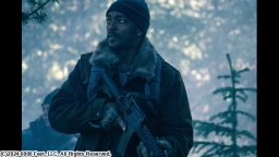 エレベーション 絶滅ライン（字幕版）