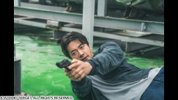 ヒットマン リサージェンス（字幕版）