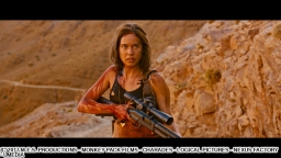 REVENGE リベンジ(字幕版)[R15+]