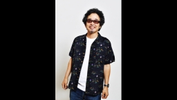 奥田民生「MTRYツアー2026“春 Ooh La La”」