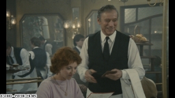 ギャルソン!(字幕版)